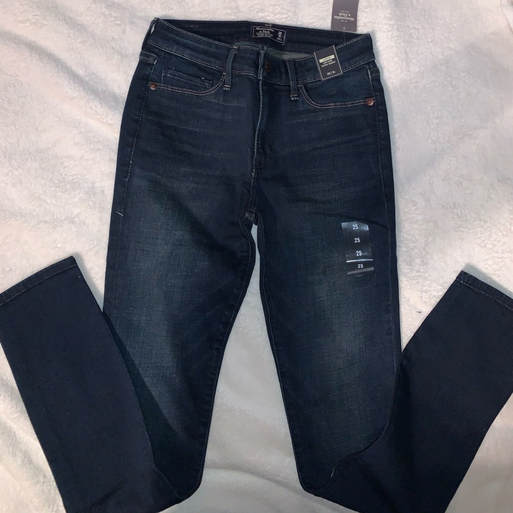 Abercrombie & Fitch Jeans